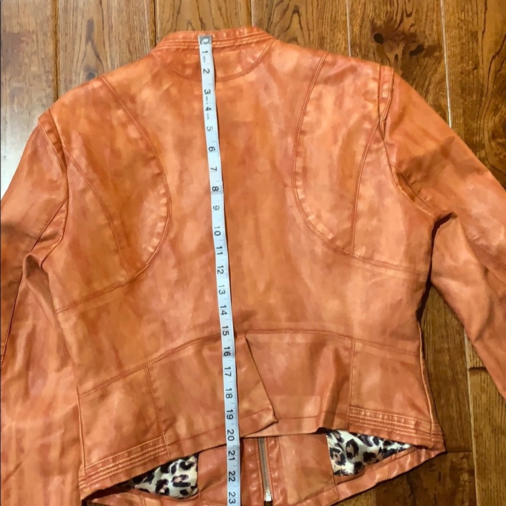 Daytrip jacket - Picture 12 of 16